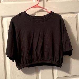 Offline by aerie crop top